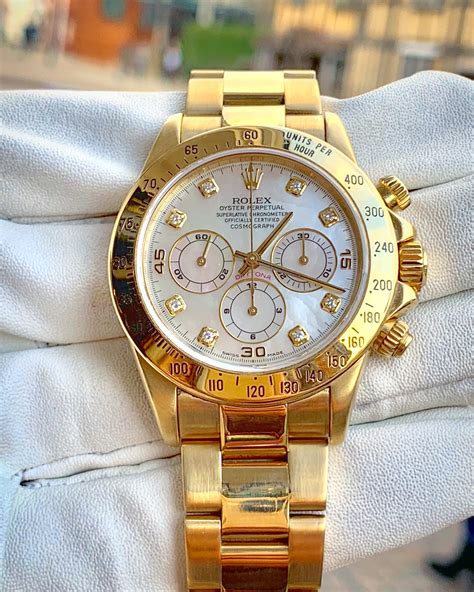 Used & New Rolex Watches for Sale in Seattle, WA 